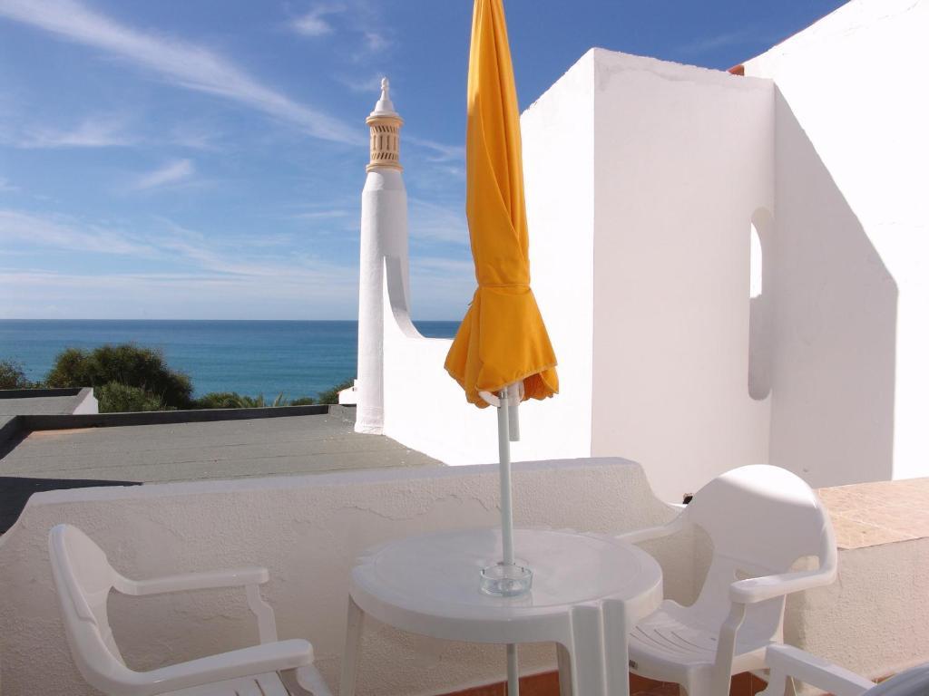 Apartamentos Praia Do Forte Sao Joao Albufeira Buitenkant foto