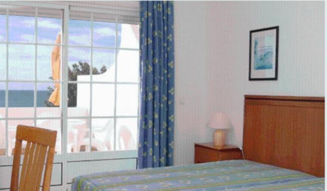 Apartamentos Praia Do Forte Sao Joao Albufeira Buitenkant foto